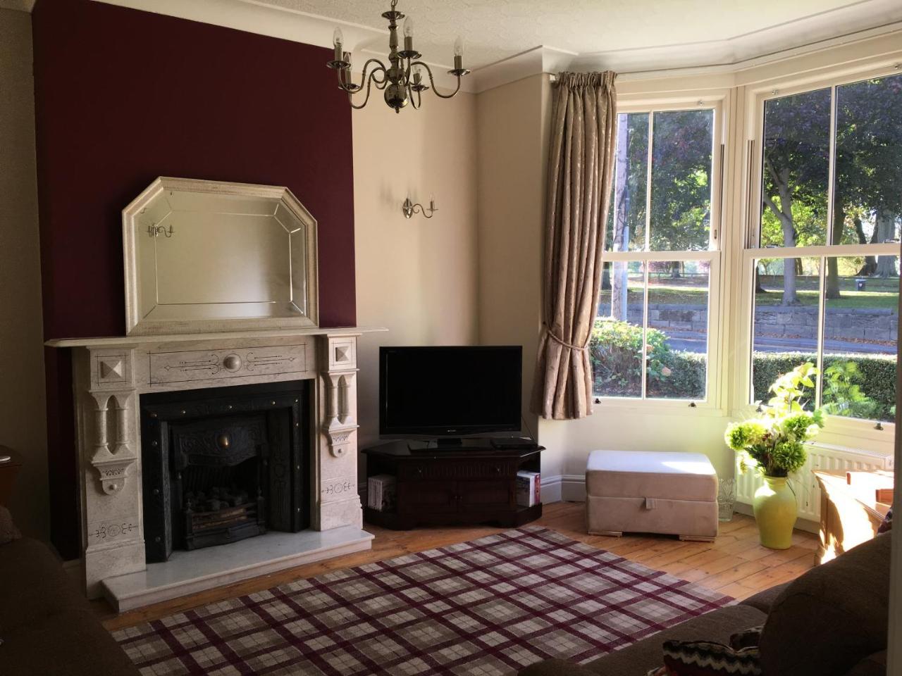 Glencoe Bed & Breakfast