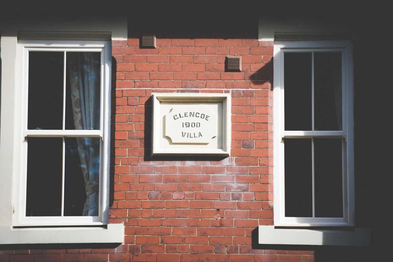 Glencoe Bed & Breakfast *