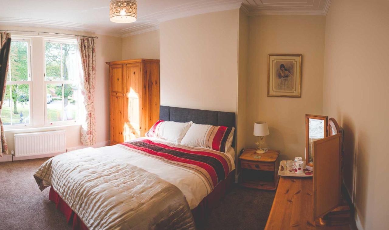 Glencoe Bed & Breakfast Featherstone
