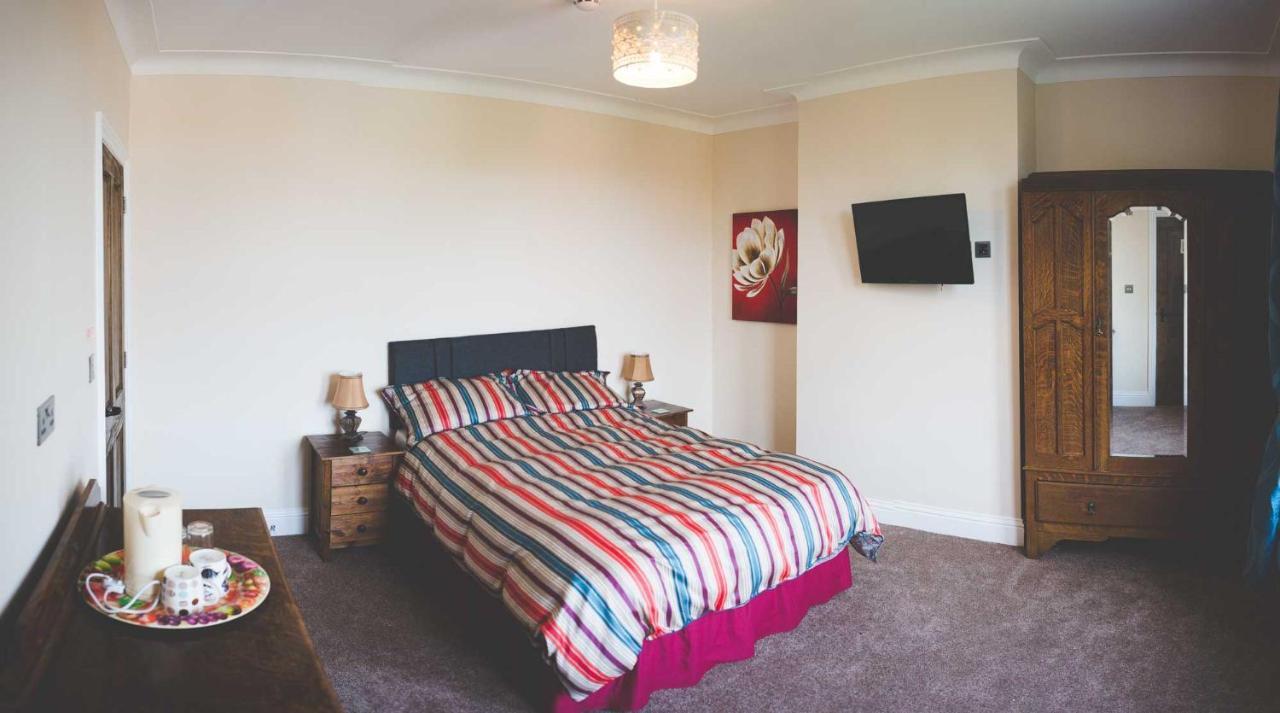 Bed & Breakfast Glencoe *
